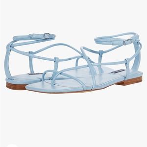 Nine West mandie sandal